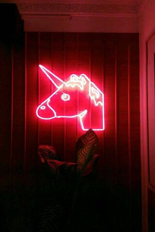 Unicornio