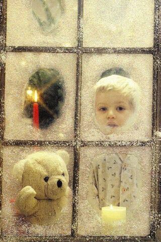 A Cozy Christmas Wonder