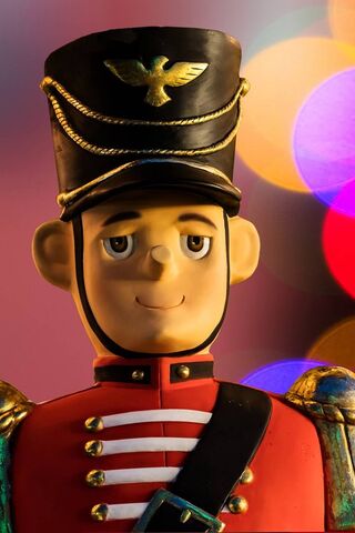 The Charming Nutcracker: A Holiday Icon 🎄✨