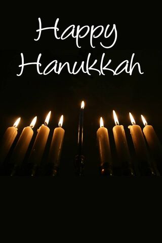 Festival of Lights: A Hanukkah Celebration ✨🕎