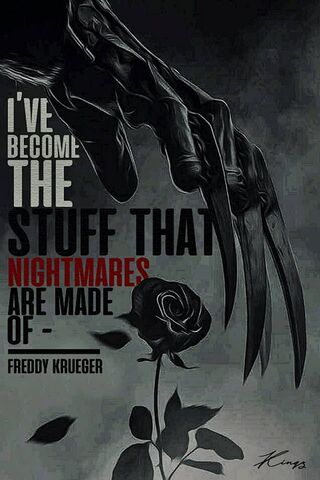 Nightmare's Embrace: Th..
