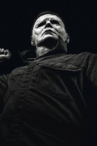 The Haunting Presence of Myers