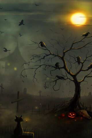 Whispers of Halloween N..