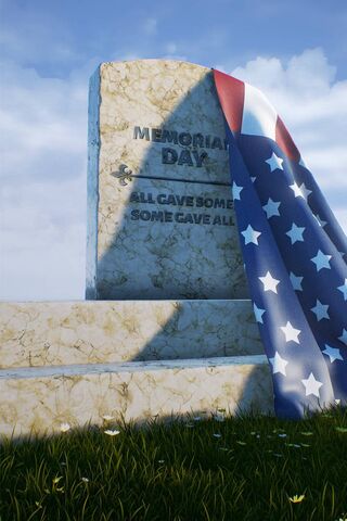 Honoring Sacrifice: A Tribute to Heroes 🇺🇸