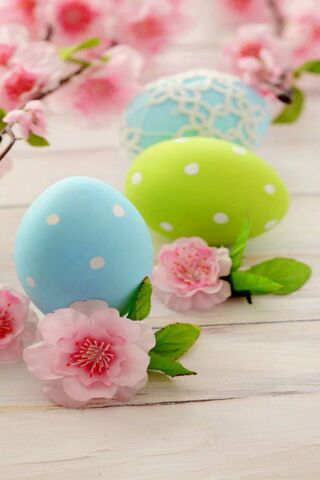 Springtime Delights: A ..