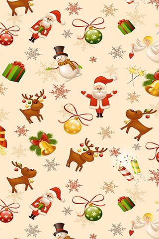 Festive Cheer: A Whimsi..