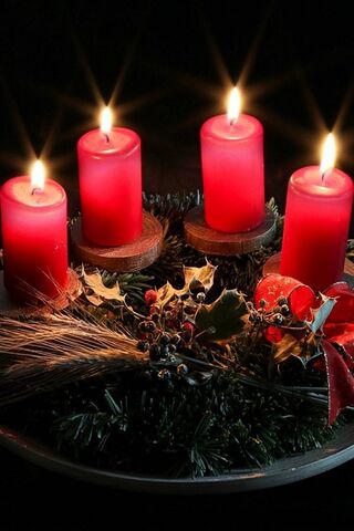 Illuminating the Spirit..