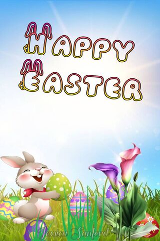 Easter Joy Unleashed! �..