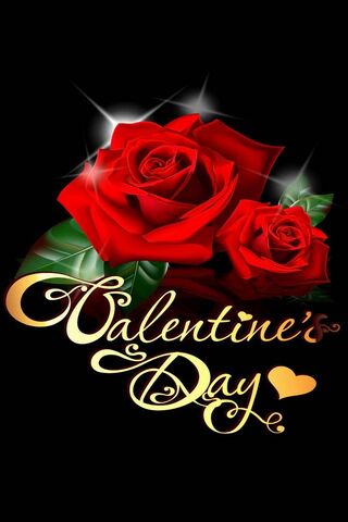 Love Blooms: A Valentin..