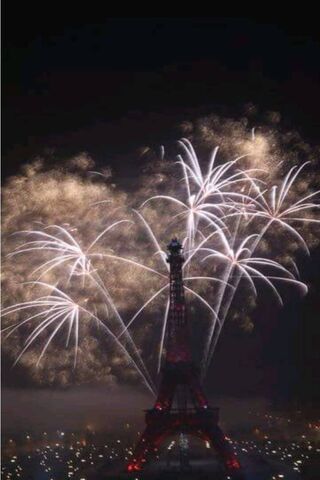 Eiffel Tower Lahore: A Sparkling Night of Celebration! 🎆