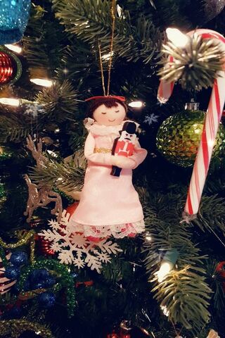 A Festive Nutcracker Delight 🎄✨