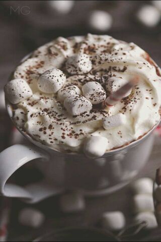 Cozy Christmas Cocoa Delight ☕🎄