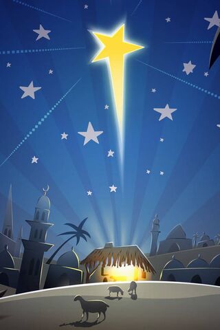 Star of Wonder: A Chris..