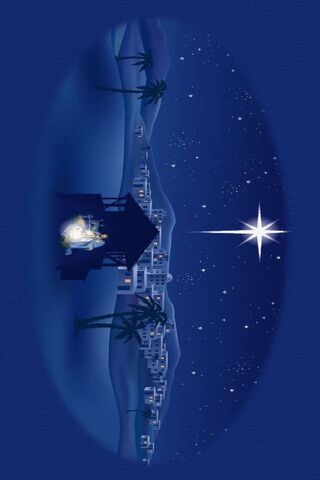 Star of Bethlehem: A Night of Wonder ✨