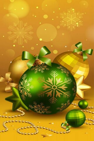 Festive Ornaments: A Touch of Holiday Cheer 🎄✨