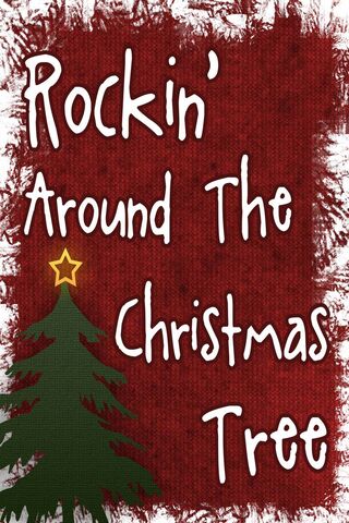 Holiday Cheer Under the Tree 🎄✨