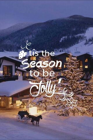 Winter Wonderland Cheer