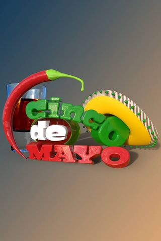 Celebrating Cinco de Mayo: A Festive Fiesta! 🎉