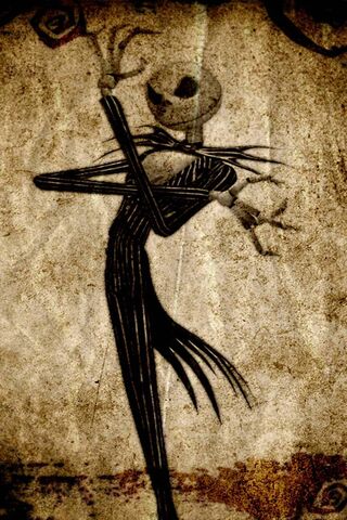 The Pumpkin King Strikes a Pose 🎃👑