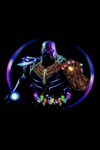 Thanos