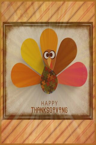 Thankful Turkey Celebration 🦃✨