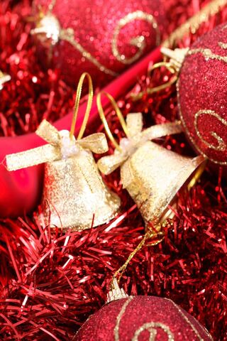 Festive Chimes of Celebration 🎉🔔