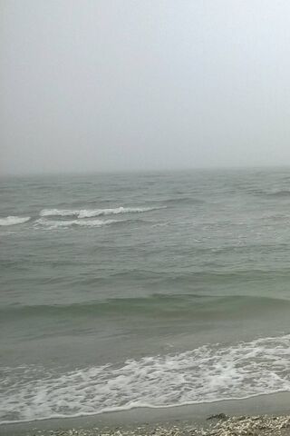 Mystical Waves of the Sea Mare 🌊✨