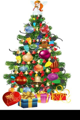 Magical Christmas Wonde..
