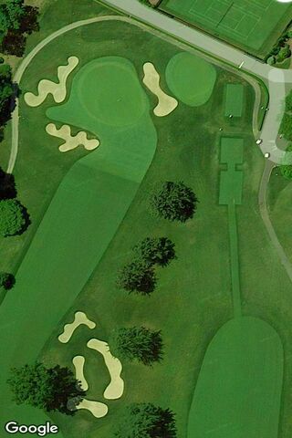 Golf Course