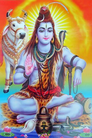 Divine Serenity: The Es..