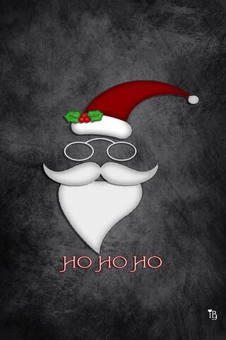 Santa Hohoho