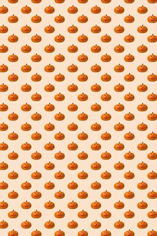 Spooky Smiles: A Sea of..