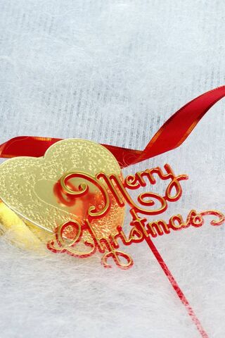 Heartfelt Holiday Wishes ❤️🎄