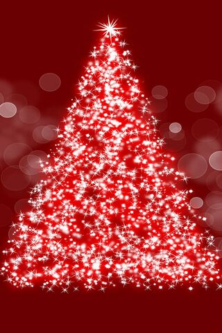 Sparkling Holiday Cheer..