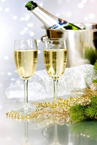 Cheers to Celebration! ..