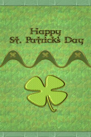 Shamrock Wishes for St. Patrick's Day! 🍀