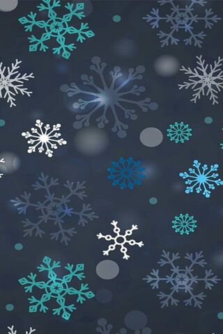 Snow Flakes