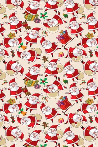 Santa Claws: A Festive Feline Twist! 🎅🐾