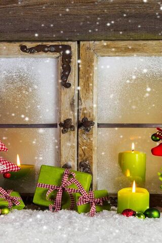 Cozy Holiday Cheer 🎄✨