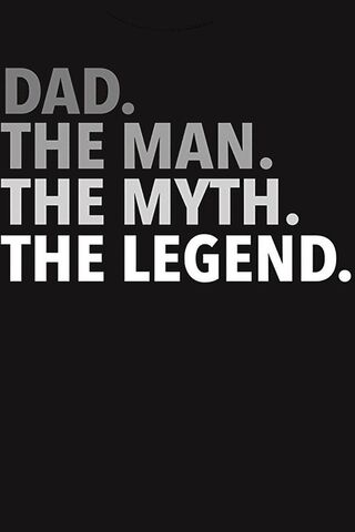 Celebrating Dad: The Ul..