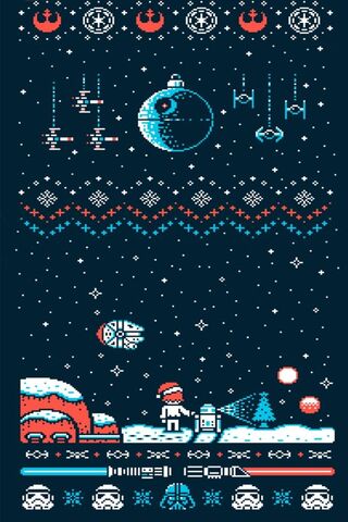 Star Wars Xmas
