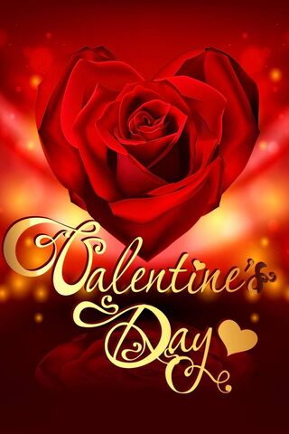 Love Blooms: A Valentine's Day Celebration 🌹❤️