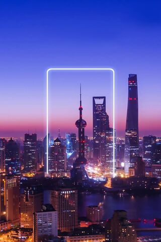 City
