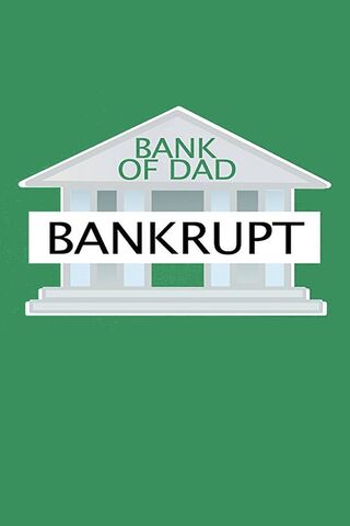 Dad's Financial Wisdom: A Humorous Take on Fatherhood 💸😂