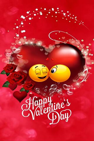 Love Blooms: A Valentine's Day Celebration ❤️🌹