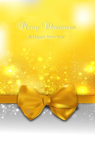 Golden Holiday Cheer ✨🎄