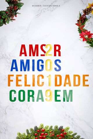 Cheers to a Joyful New Year 2019! 🎉