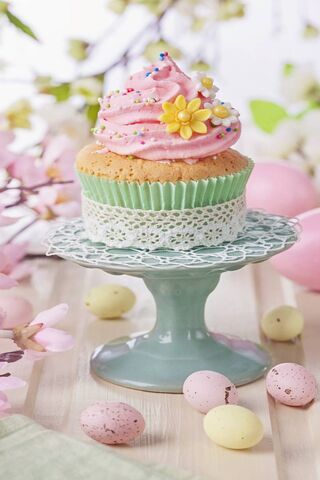 Springtime Delight: The..