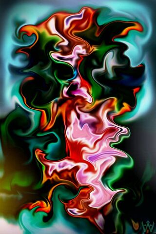 Whispers of Color 🌈✨