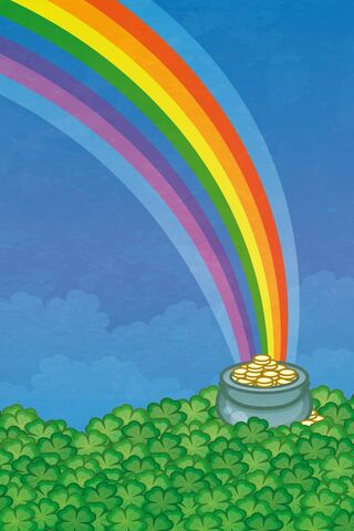 Pot O Gold